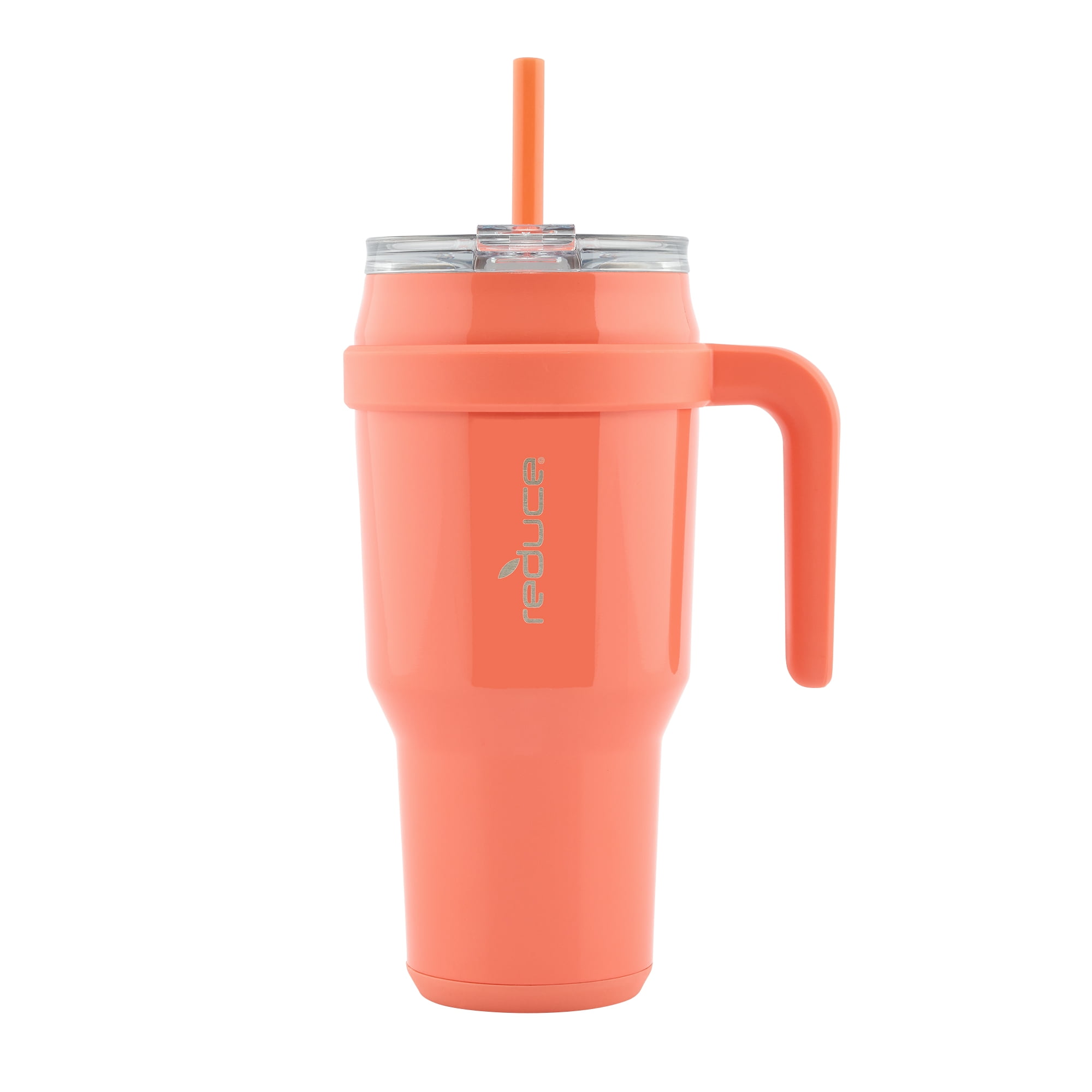 https://i5.walmartimages.com/seo/Reduce-Vacuum-Insulated-Stainless-Steel-Cold1-40oz-Tumbler-with-Handle-3-Way-Lid-Straw-Grapefruit-with-Opaque-Gloss-Finish_e3f2533c-fc52-434f-a3a5-1ca75fdae035.bff8f2aa666be6f7118a4d97abd66ead.jpeg