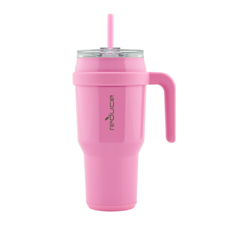 https://i5.walmartimages.com/seo/Reduce-Vacuum-Insulated-Stainless-Steel-Cold1-40oz-Tumbler-with-Handle-3-Way-Lid-Straw-Peony-with-Opaque-Gloss-Finish_45446722-6b37-45be-a78a-14cc62da1dcb.8a2c7333bc9b871bc7064b6a7762ba7f.jpeg?odnHeight=768&odnWidth=768&odnBg=FFFFFF