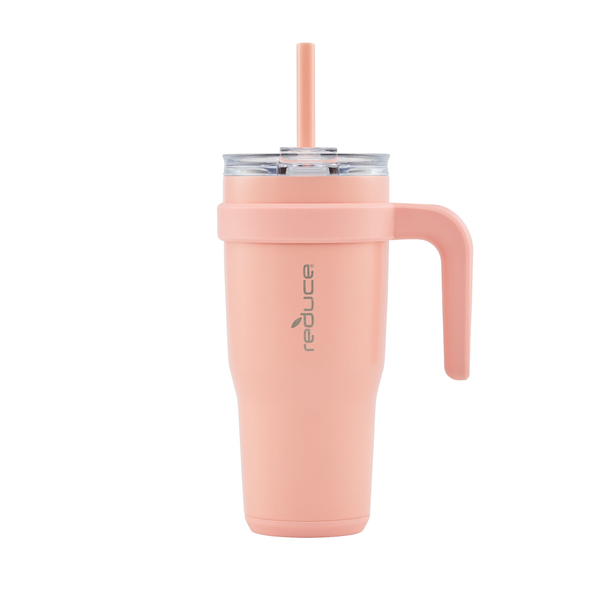 Customizable Sippy Cup Handle for Stanley 14oz Tumbler Improved