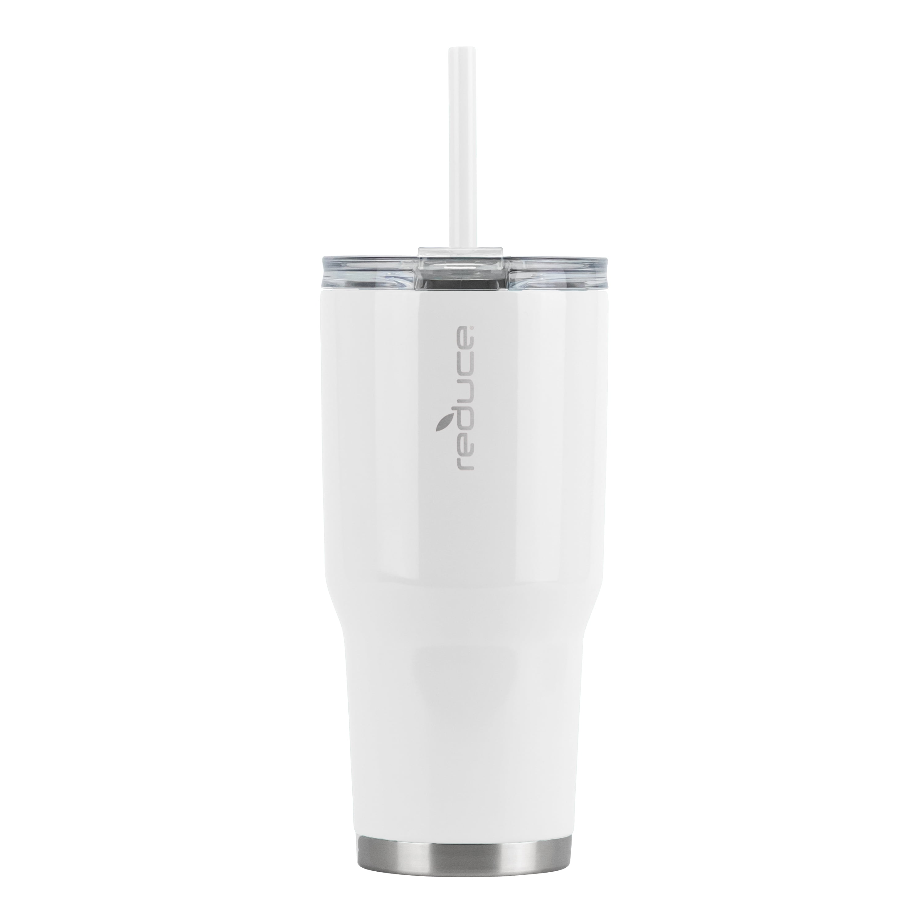 Reduce 24 oz Tumbler, Stainless Steel – Keeps Drinks Cold up to 24