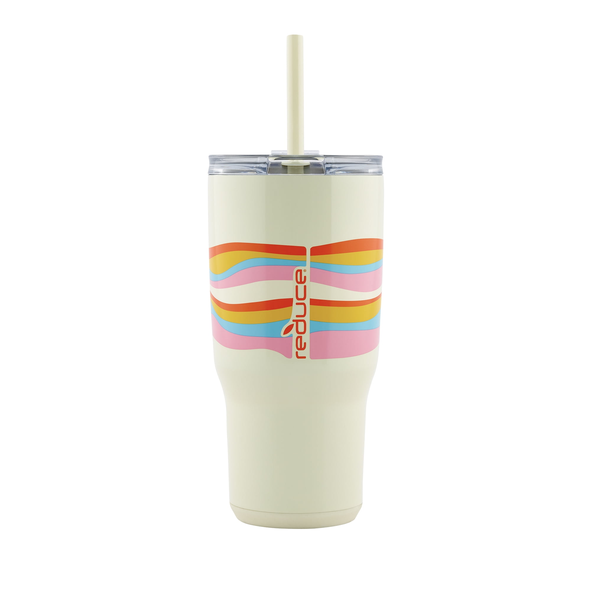 Bullet Promotional Products SM-6658 Yolo 18oz Tumbler with Straw