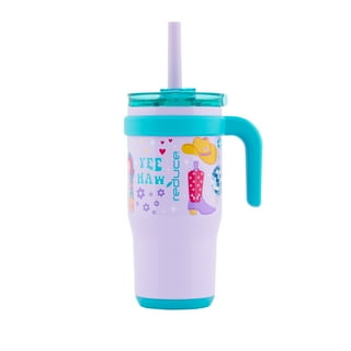 Pastel Tall 600ml Insulated Personalised Tumbler With Lid and