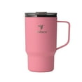 thumbnail image 1 of Reduce Hot1 18 oz Stainless Steel Insulated Tumbler with Lid & Handle – Fierce Pink, 1 of 7