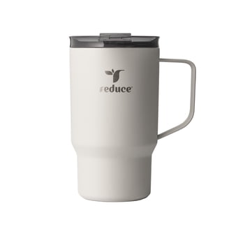 Aladdin Stainless Steel Mug