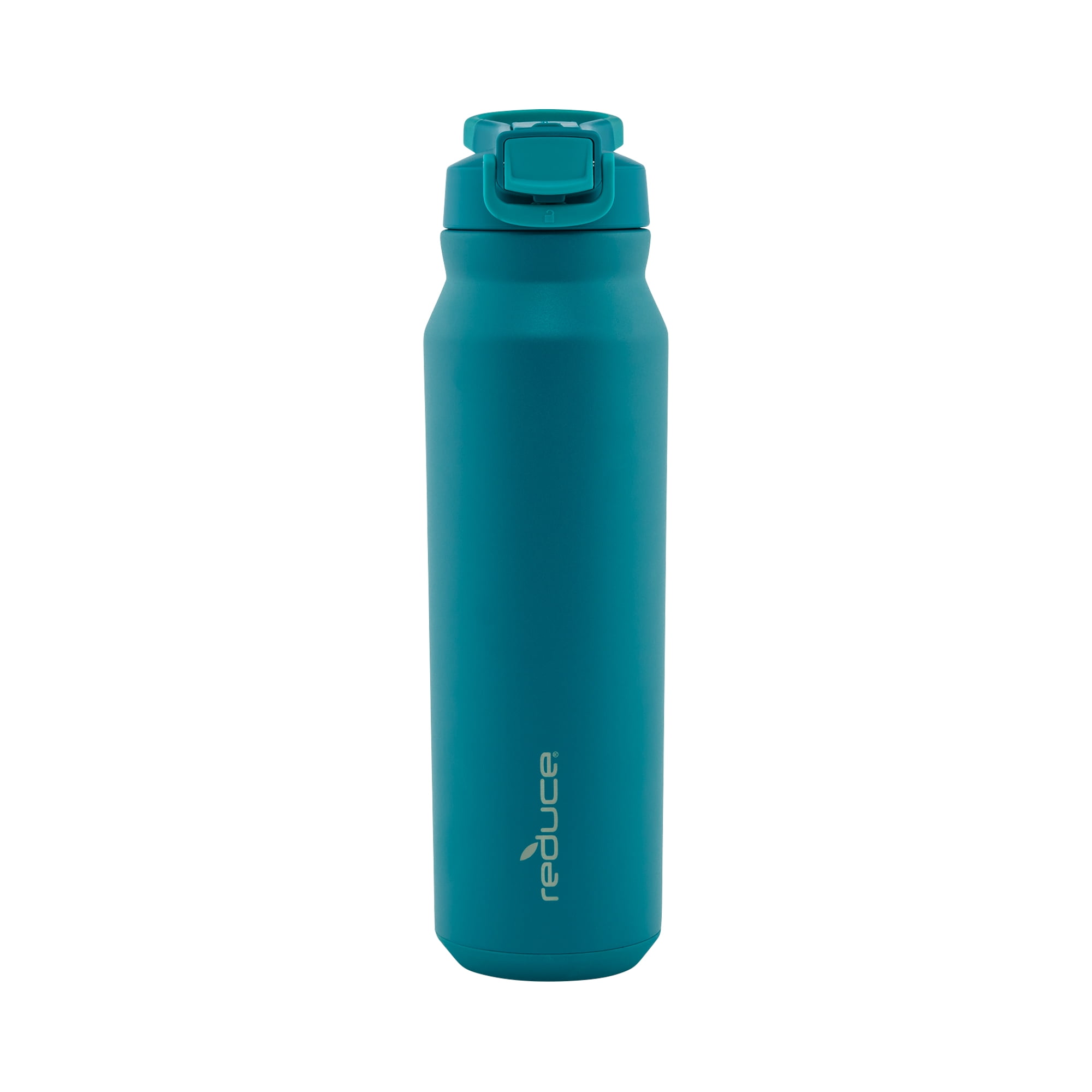 Fit Insulated Stainless Steel Water Bottle with AUTOSEAL® Lid, 32 oz