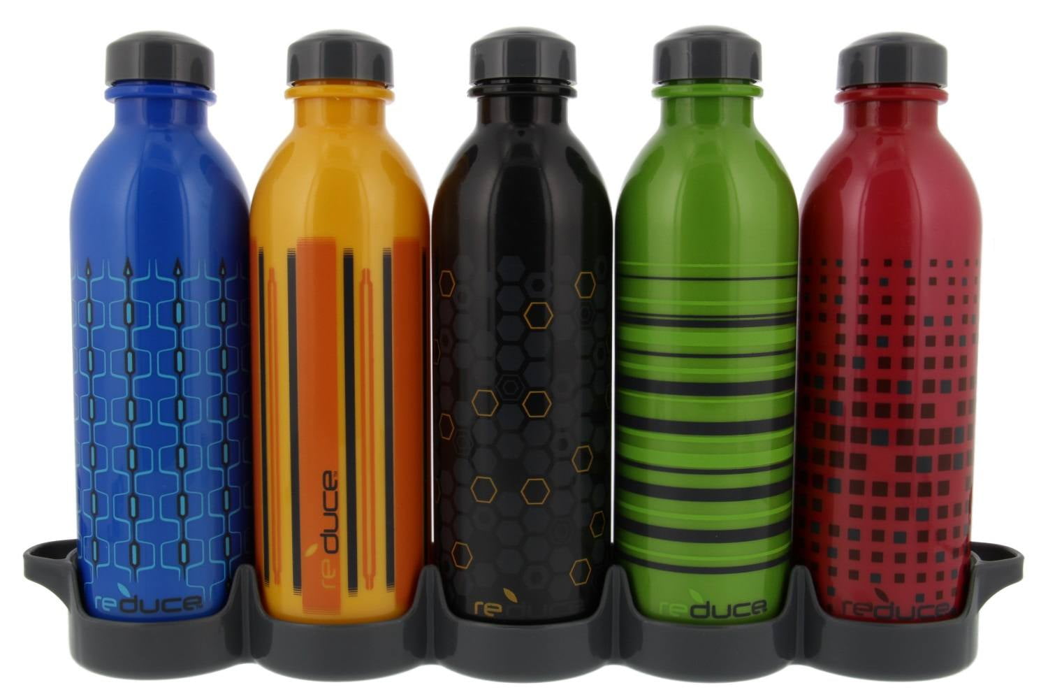 How to Choose the Best Reusable Water Bottle