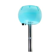 Reduce/decrease/cut Down Neighbor Upstairs Noise Machine, Noise Deadener/Sound Eliminator/Silencer/Muffler Strike Back ,Easy to Install