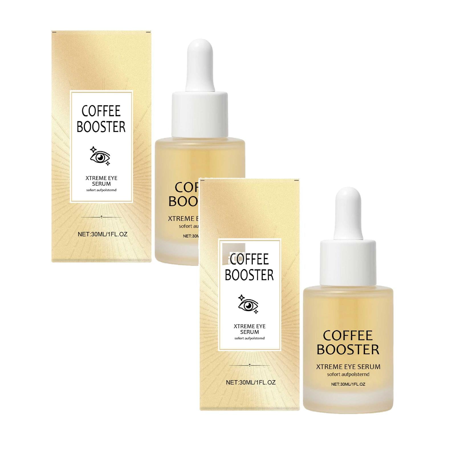 Reduce Puff Reduce puffiness & dark circles instantly with Vegan Eye Caffeine ...