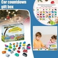 Reduced Advent Calendar Yttmshdga Countdown Sets Toys Calendar Advent