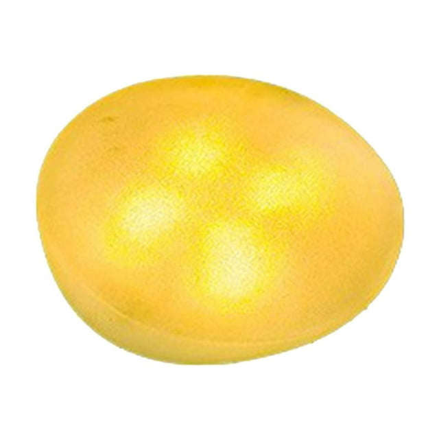 Reduced,BILIKEYU Waterproof Solar Pebble Lights Outdoor, Cool White LED Rock Stone Decor for Yard, Garden, Pathway