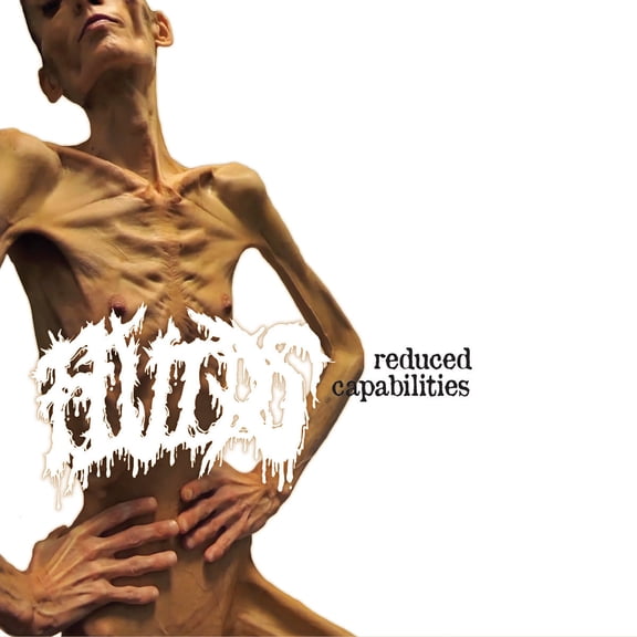 Fluids Reduced Capabilities (CD) Album