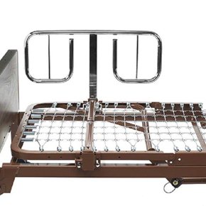 Halsa Side Rails Hospital Bed Half Rails