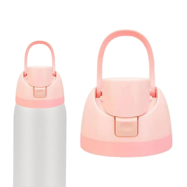 Reduced!Glass&Bottle Replacement Cap For Freesip For Replacement Lid