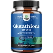 Reduced Glutathione