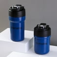 Reduced Kitchenware HXROOLRP Insulated Water Bottle With Lid & Lid
