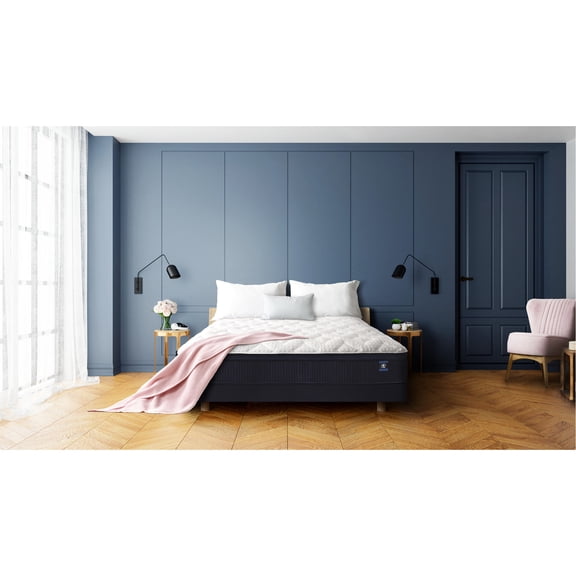 Reduced Motion Transfer / Couples' Sleep / Peaceful Night's Rest