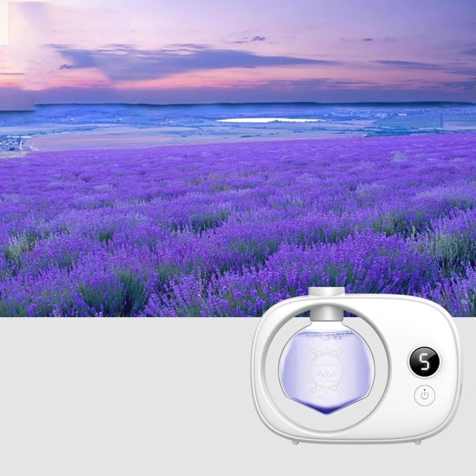 Reduced! NIHOND Provide Oil Diffusers for Family Stores Hotels Large ...