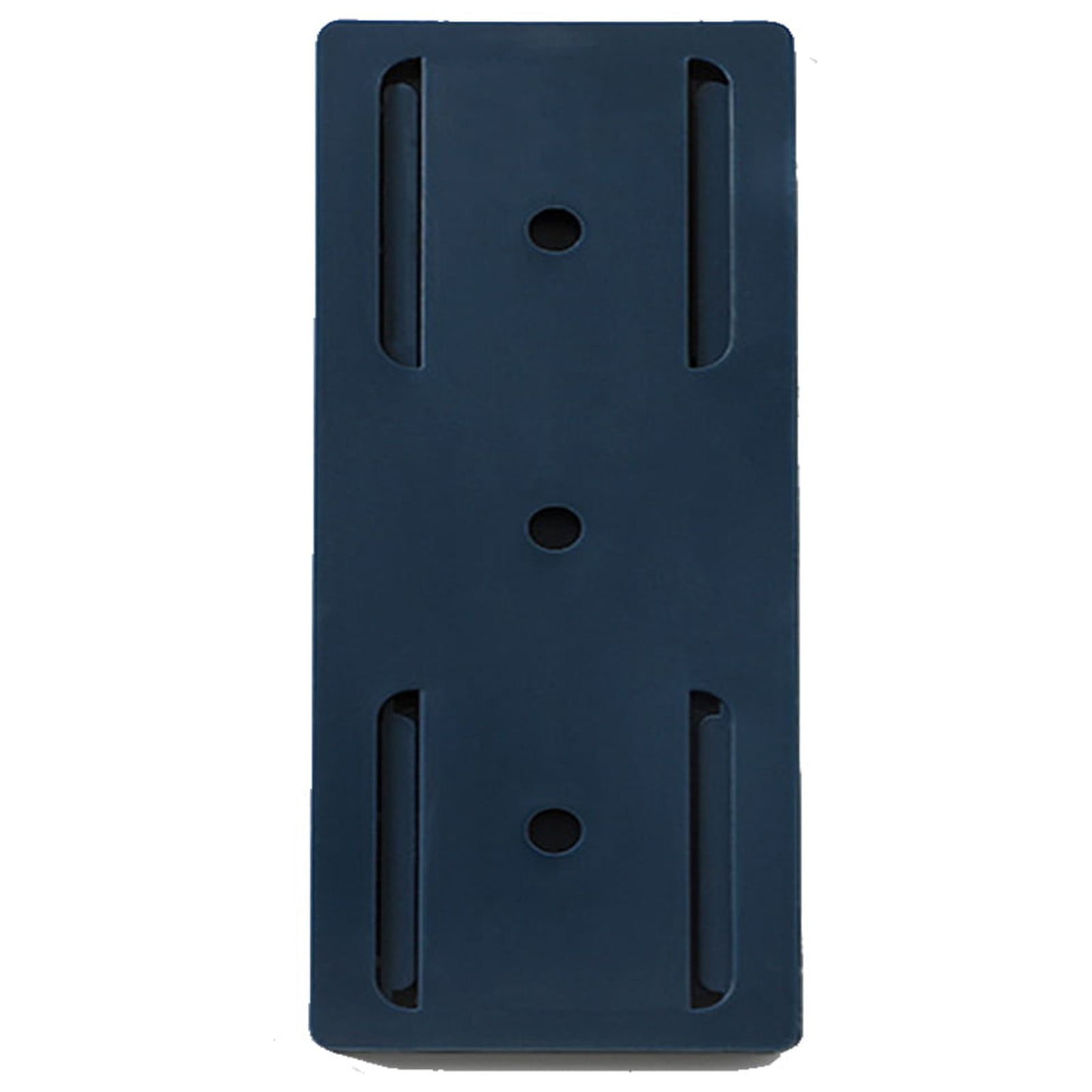 Reduced Price, Adhesive Punch Socket Holder, Metal Marked, Hole Storage ...