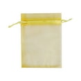 thumbnail image 1 of Reduced Price！RYDCOT 100Pcs Fruit Protector Bags,Fruit Tree Fruit Mesh Bags Fruit Mesh Bags with Drawstring Mesh Bags Plant Fruit Flowerss, 1 of 1