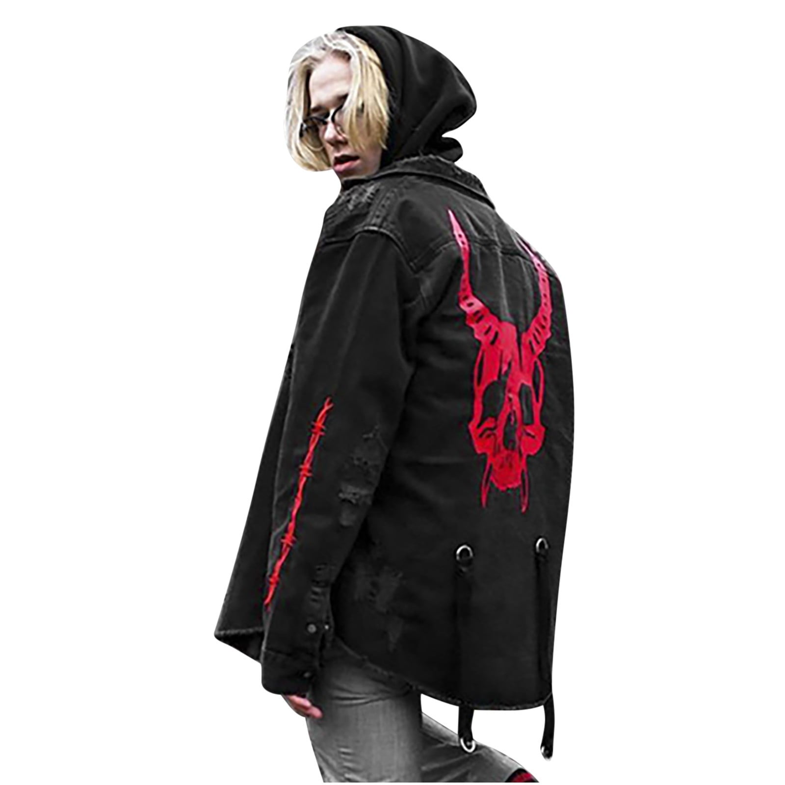 Reduced Price Womens Clothing BVnarty Jackets ASRV Size Street