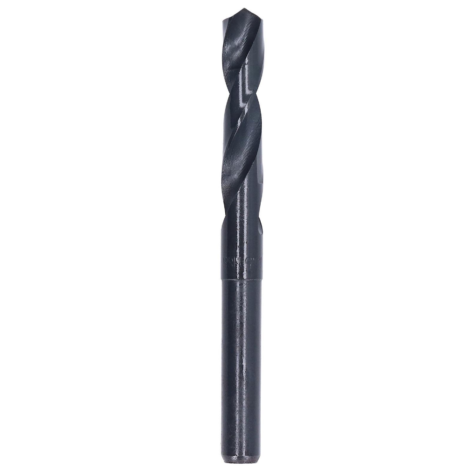 Reduced Shank Drill Bit HSS Twist Straight 1/2in Shank Drilling Tool 13