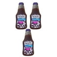 Reduced Sugar Grape Jelly 17.1 oz (Pack of 3)