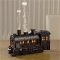Reduced! VISALY Train Diffuser 300ml Oil Diffuser with Remote Control