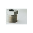 thumbnail image 1 of Reducer Bushing 1 Inch Male Pipe Thread To 1/2 Inch Female Pipe Thread (1 EA), 1 of 2