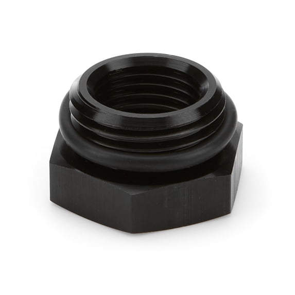 Reducer Bushing Fitting 8An To Male 6 Orb