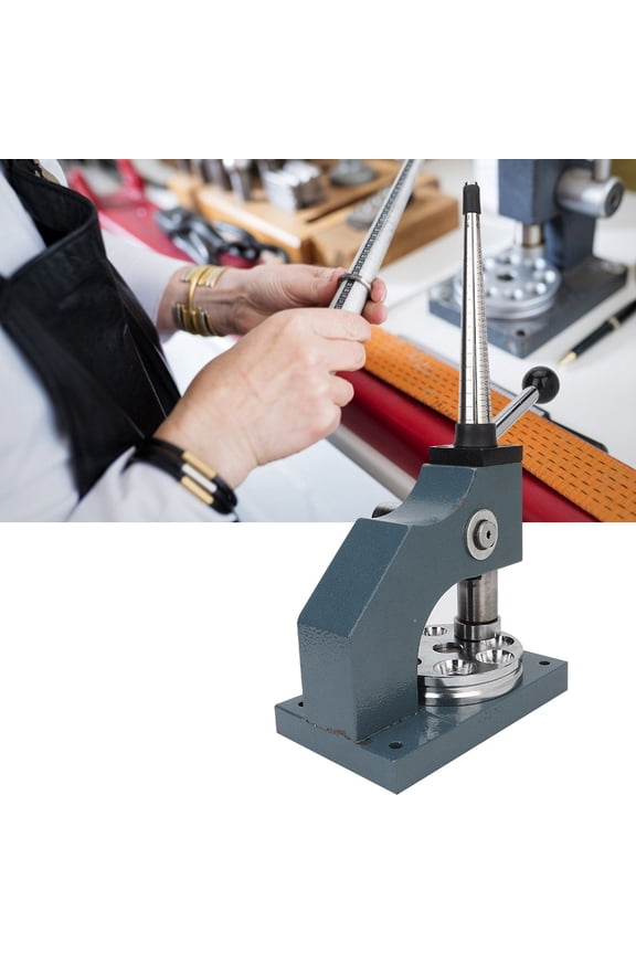 Reducer Ring Stretcher Reducer Enlarger Jewelry Making Tool Essential Household Forming Tool for Enthusiasts