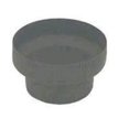 thumbnail image 1 of Reducer Se Crimp, Black - 6 x 4 In., 1 of 1