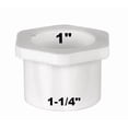 thumbnail image 1 of Reducer bushing 1¼" x 1", 1 of 1