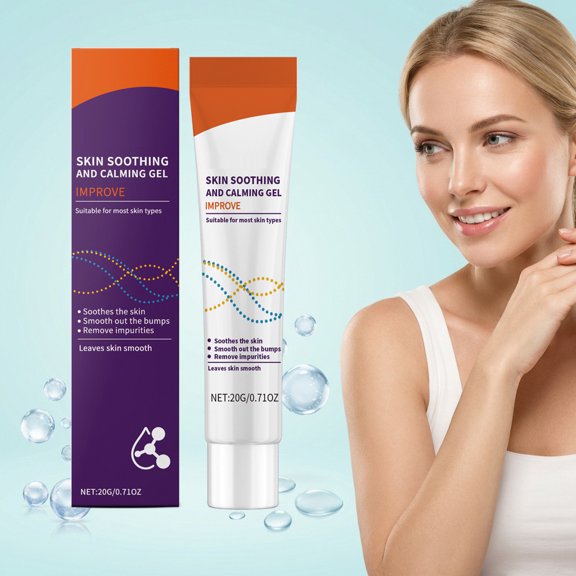 Reduces Impurities Regulates Sebum Secretion And Refines Pores Creating Clear 20g