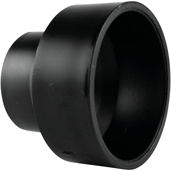 Reducing ABS Coupling - Single Pack