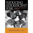thumbnail image 1 of Pre-Owned Reducing Adolescent Risk, 1 of 1
