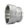 thumbnail image 1 of Reducing Coupling 3" x 2-1/2" Female NPT, 1 of 1