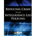 thumbnail image 1 of Reducing Crime Through Intelligence-Led Policing (Paperback), 1 of 1