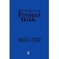 thumbnail image 1 of Reducing Project Risk, (Hardcover), 1 of 1