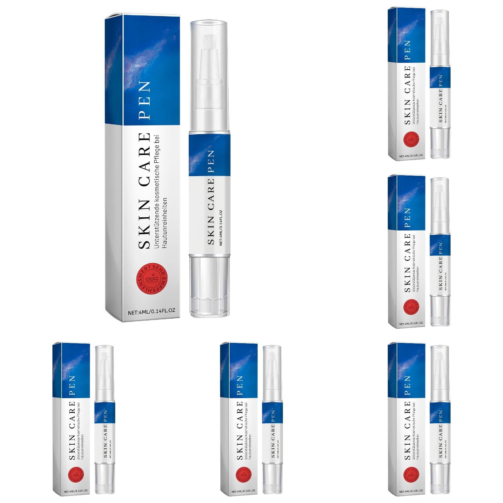 Reducing Skin 4ML Removing Removing Reducing Moisturizing Moisturizing