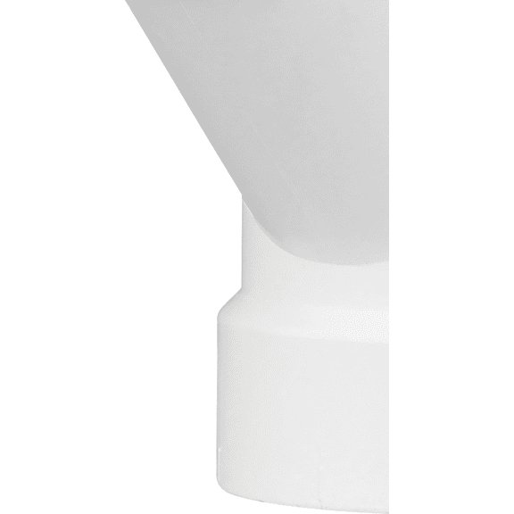 Reducing Wye - Single Pack  Residential Use, Standard Application