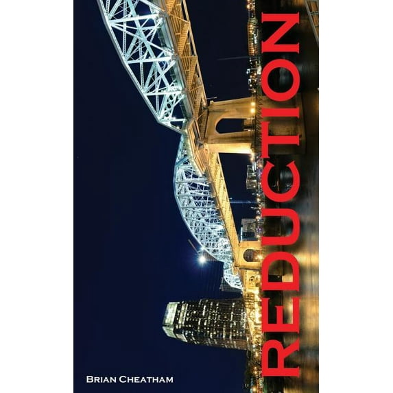 Reduction Reduction, Book 1, (Paperback)