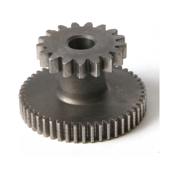 Reduction Gear (Starter); GY6, Chinese