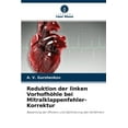 thumbnail image 1 of Reduktion der linken Vorhofhöhle bei Mitralklappenfehler-Korrektur (Paperback), 1 of 1