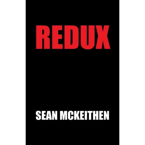 Redux, (Paperback)