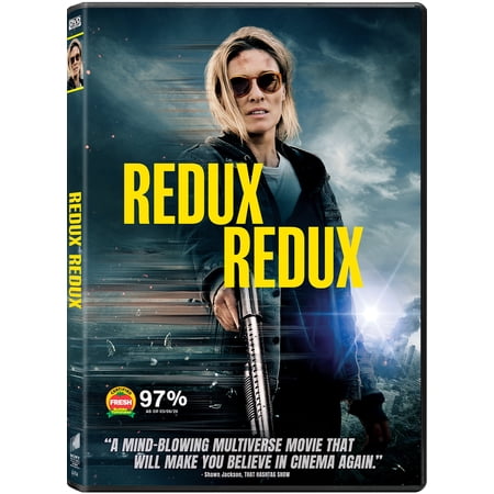 Sony - Redux Redux [DIGITAL VIDEO DISC]