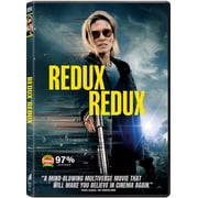 Sony - Redux Redux [DIGITAL VIDEO DISC]