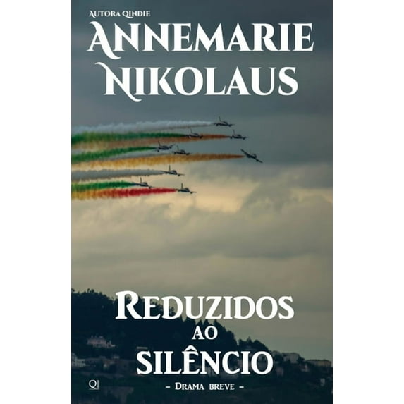 Reduzidos ao silêncio, (Paperback)