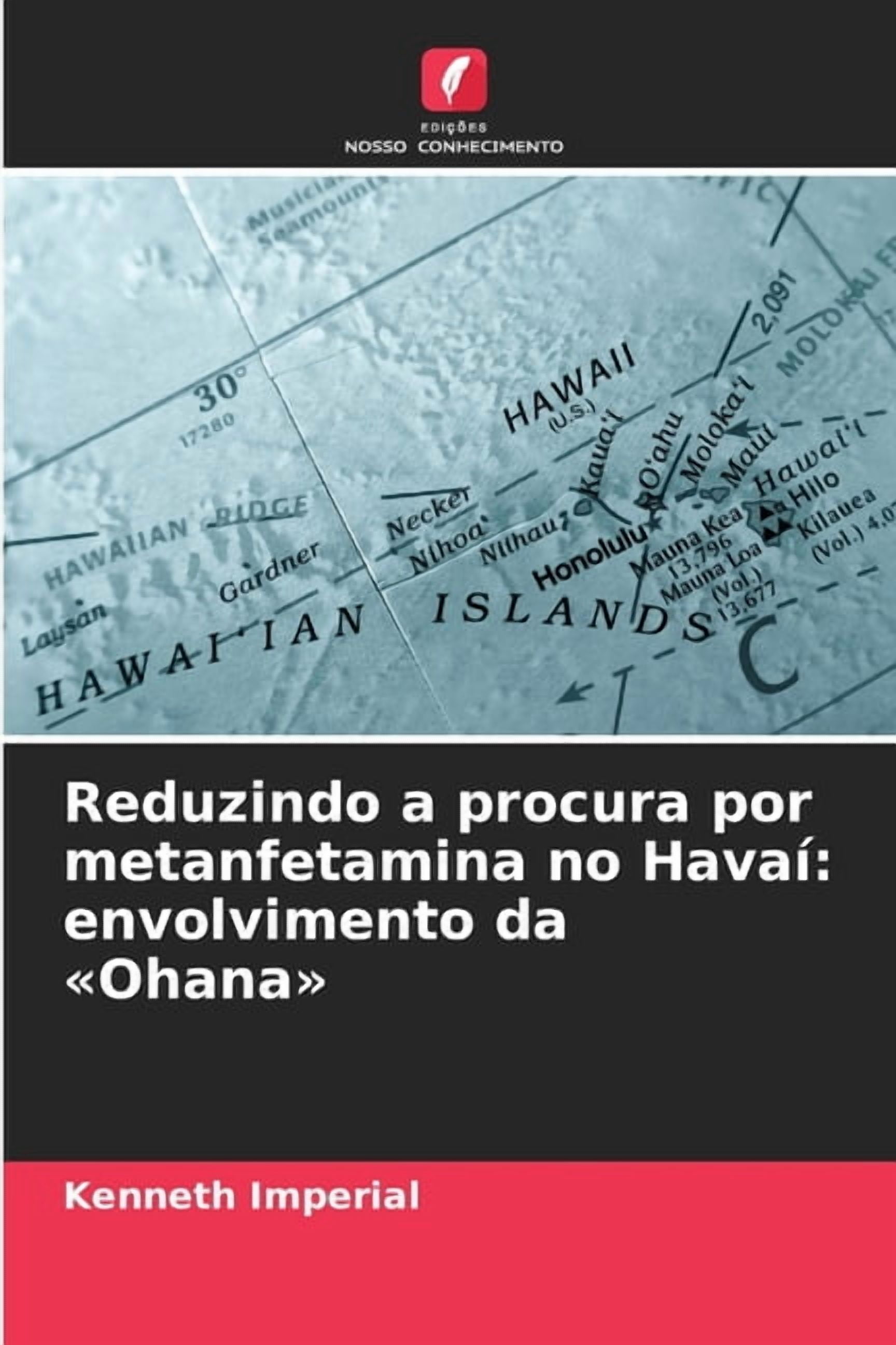 Reduzindo a procura por metanfetamina no