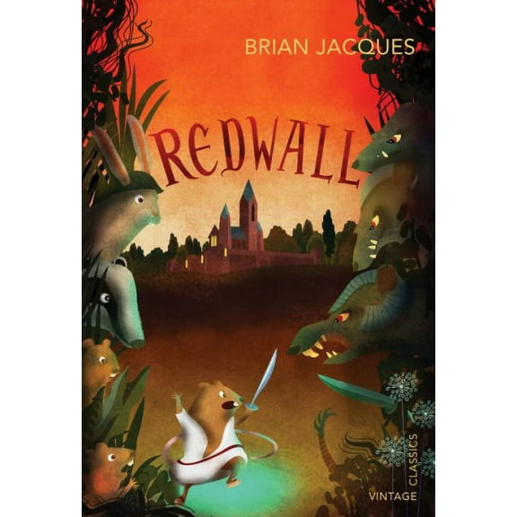 Redwall