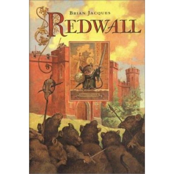 Redwall